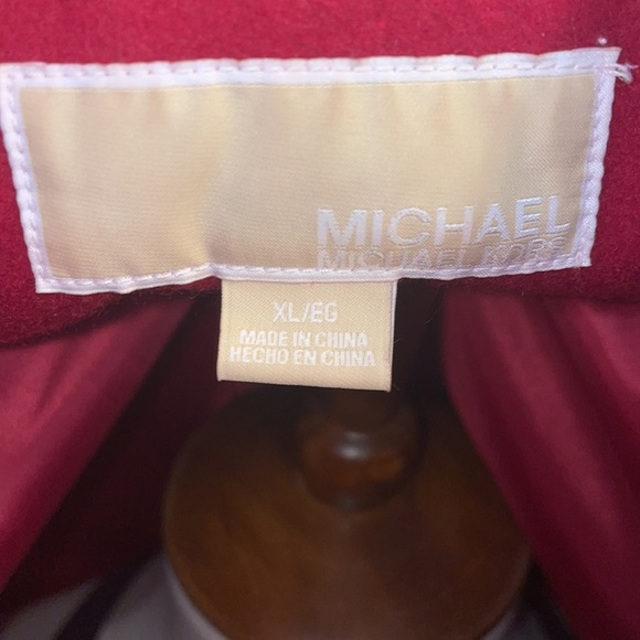 Jacket - Picture 3 of 11